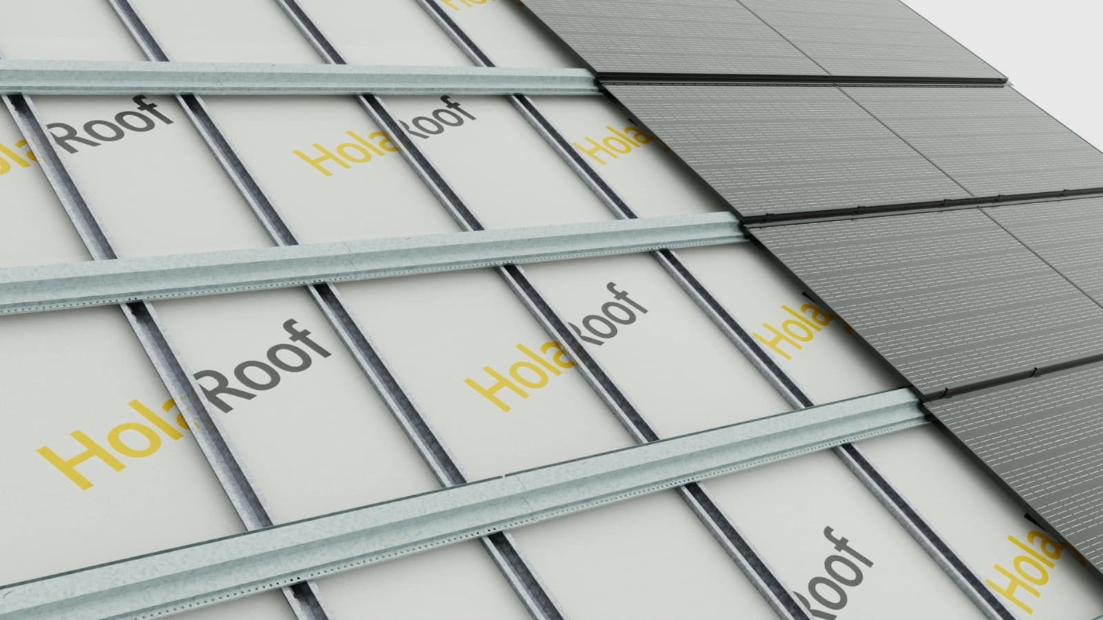 A Safe Underlay Must Be Part of the Solar Roof System