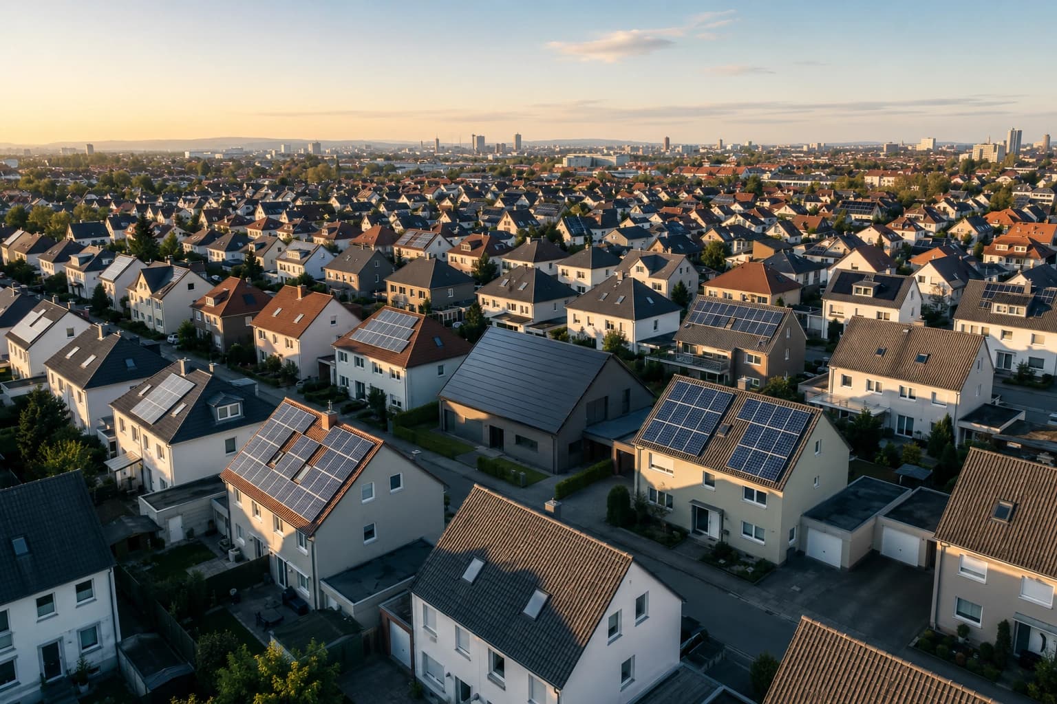 Why Solar Roofs Have Not Scaled Like Rooftop PV